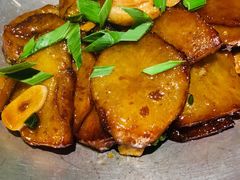 -绿茶餐厅(华联万柳店)