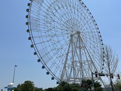 -南昌之星摩天轮