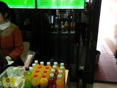 -老新隆牛肉锅贴(新街口店)