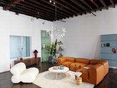 -设计共和 Design Republic(江宁路店)