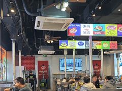 -哈哈碳都·牛肋条无限自助烤肉(台江万达店)