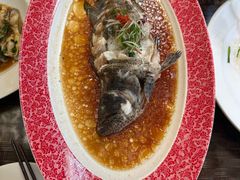 -金稼园·金平湖农家菜