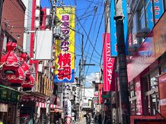 -心斋桥