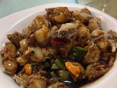 温拌全贝-奥华餐厅·老张记(台基厂店)