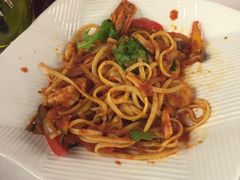 -国家大剧院西餐厅