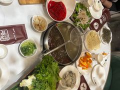 -和兴记潮汕牛肉火锅(太原街万达店)