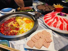 -红辣椒·川菜·火锅(张杨路店)