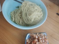 -朱洪元苏式面馆(绿宝广场店)