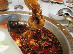 -巴邑火锅·鲜切牛肉(萧山银隆店)