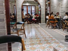 大堂-民信老铺(双皮奶博物馆店)