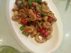 -添福来墨鱼饺子 · 海鲜东北菜(泡崖店)