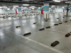 -富都滨江地下停车场