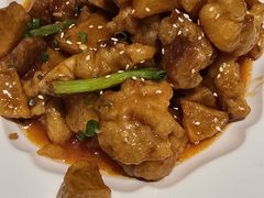 -旺达·福州菜(正大广场店)