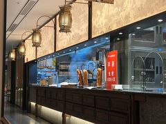 -小厨娘淮扬菜(天印大道店)