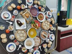 -清真马祥兴菜馆(云南北路店)