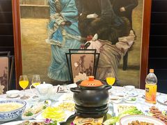 -金泽大酒店·卢塞恩餐厅·年夜饭春节连市