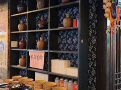 -饭江湖·江湖菜(湖广会馆店)
