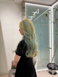 -YH HAIR SALON