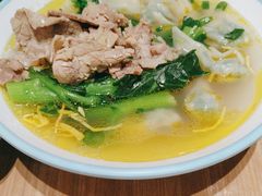 -小杨生煎(白玉兰广场店)