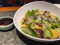 -北平食府.北京烤鸭(亦庄店)
