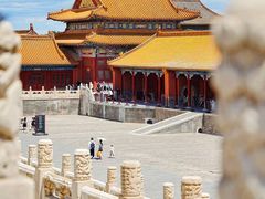 -故宫博物院(故宫)