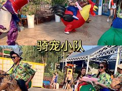 -郑州方特水上乐园