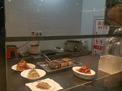 -令氏家外家周秦食府(高新店)