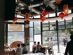 -江湖黑大兔(杨家坪店)