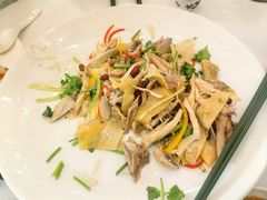 -御彩酒家(东风东路店)