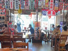 -千懿六本木酒场(常熟路店)