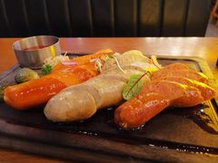 -FUTURE BAR(岭南天地店)