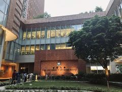 -香港大学