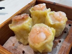 -點無缺茶楼·海鲜酒家(世博店)