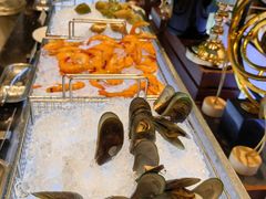 -博林天瑞喜来登酒店·西丽尚膳