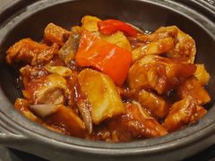 -有璟阁港式餐厅(国贸商城店)
