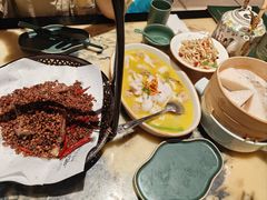 -锦府盐帮·侯宅(五棵松万达店)