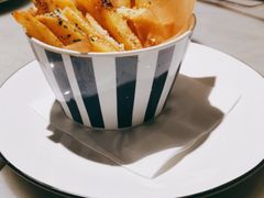 -玛尚诺意式餐厅(天环广场店)