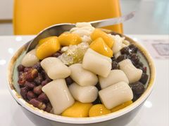 -鲜芋仙(宝地广场店)