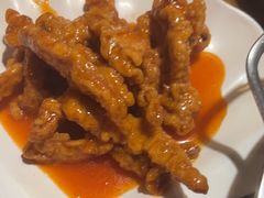 -重庆石磨豆花庄(乔庄店)