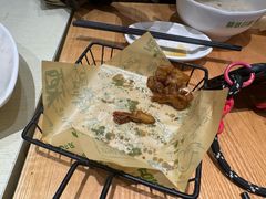 -甲乙饼·手工牛肉饼(东方广场店)