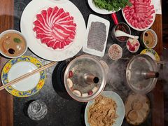 -南门涮肉(东单店)