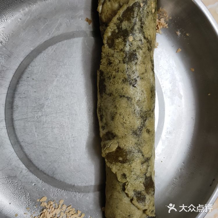 抹茶薄撑