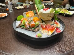 -鮨匠·割烹料理(巨鹿花园店)