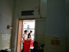 门面-老宾州南街酸粉店(民族大道店)