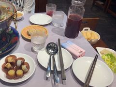 -东来顺饭庄(apm总店)