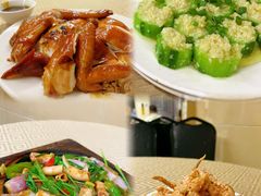 -金辉食馆(海珠店)