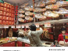 -皇上皇腊味店(下九路店)