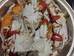 -川骄海鲜自助(河东店)