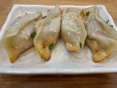 -小姜锅贴(凤凰街店)