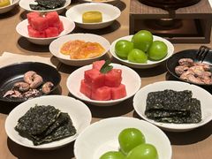 -隐溪茶馆(金虹桥店)